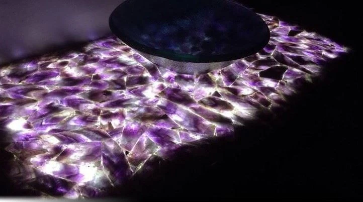 Backlit Stone Brisbane
