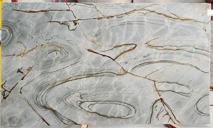 Blue Deep Quartzite