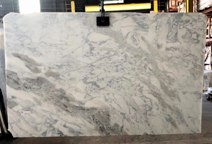 Damasco White Quartzite