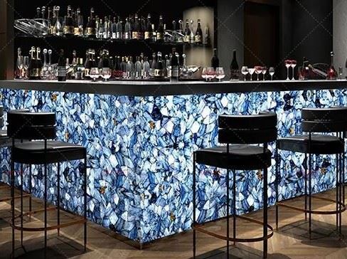Fantasy Brown Granite Or Quartzite