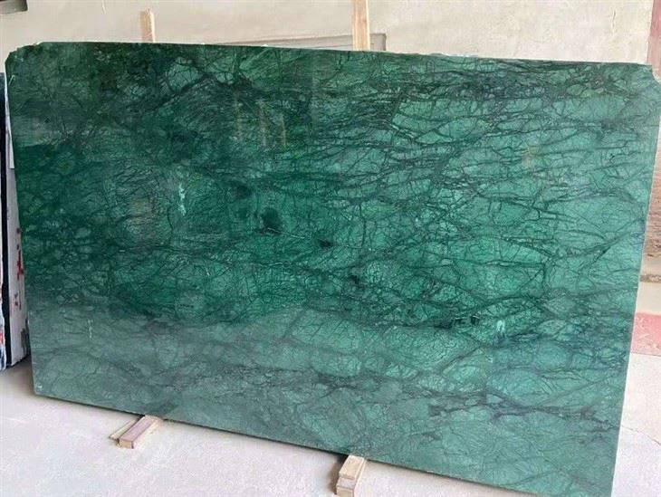 imperial brown marble