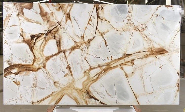 Roma Imperiale Quartzite