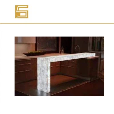 Led Marbles Lumi Stone Panels Mit Led