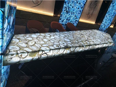 Τεχνολογία Lumi Stone