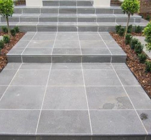 Paving Granite Stone Granite Cobblestone Patio